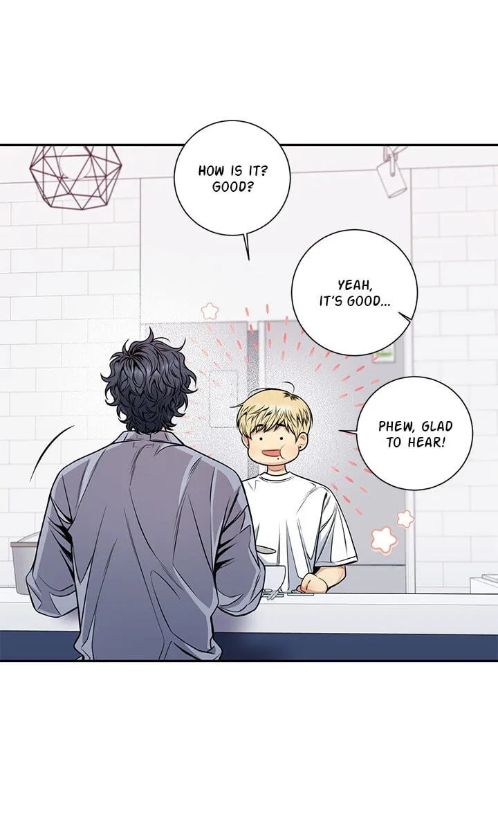 Cherry Blossoms After Winter Chapter 177 page 26 - 