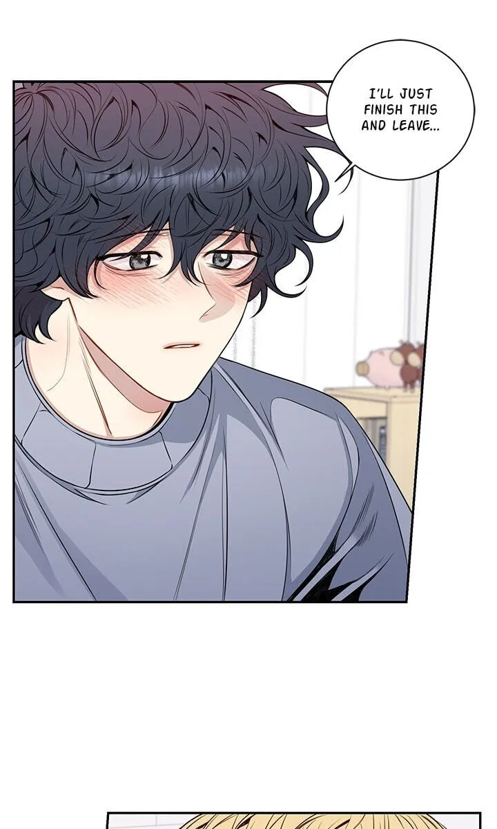 Cherry Blossoms After Winter Chapter 177 page 27 - 