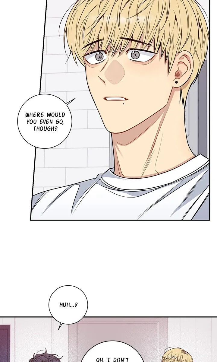 Cherry Blossoms After Winter Chapter 177 page 28 - 