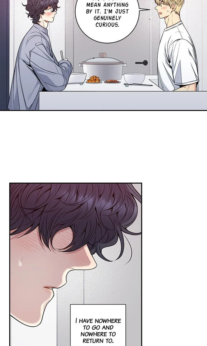 Cherry Blossoms After Winter Chapter 177 page 29 - 