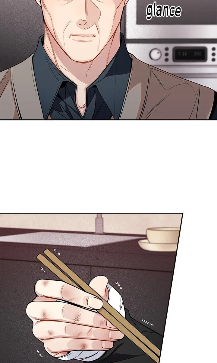 Cherry Blossoms After Winter Chapter 177 page 4 - 