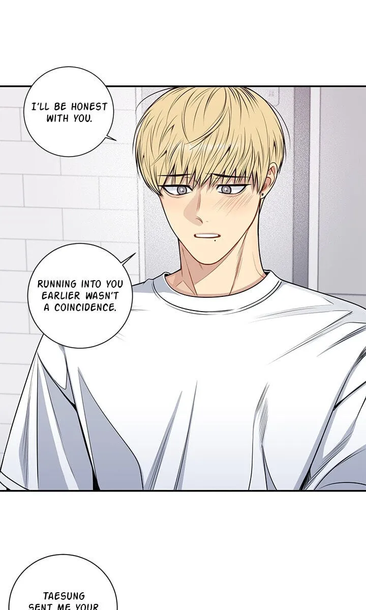 Cherry Blossoms After Winter Chapter 177 page 31 - 