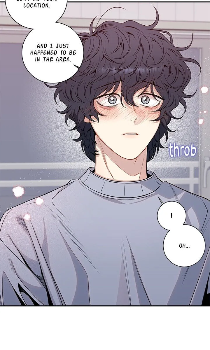 Cherry Blossoms After Winter Chapter 177 page 32 - 
