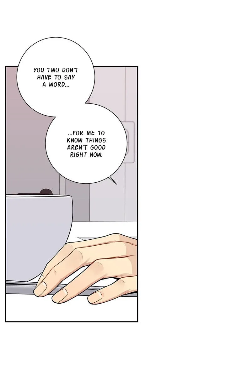 Cherry Blossoms After Winter Chapter 177 page 33 - 