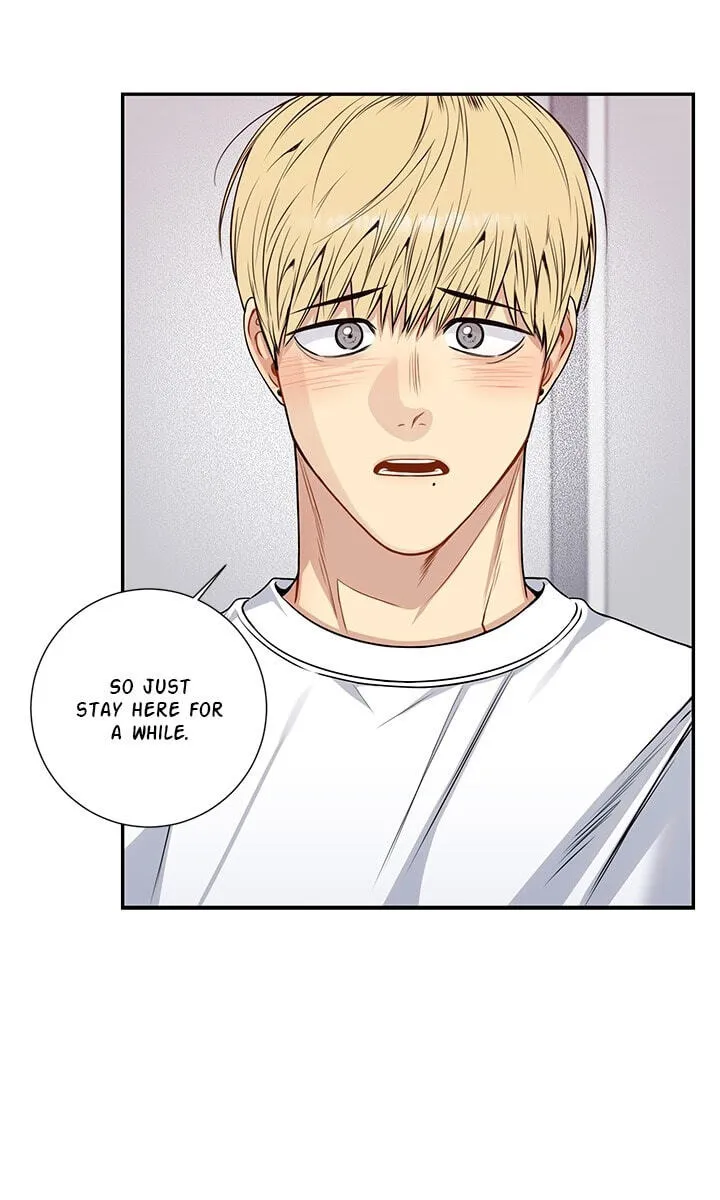 Cherry Blossoms After Winter Chapter 177 page 34 - 