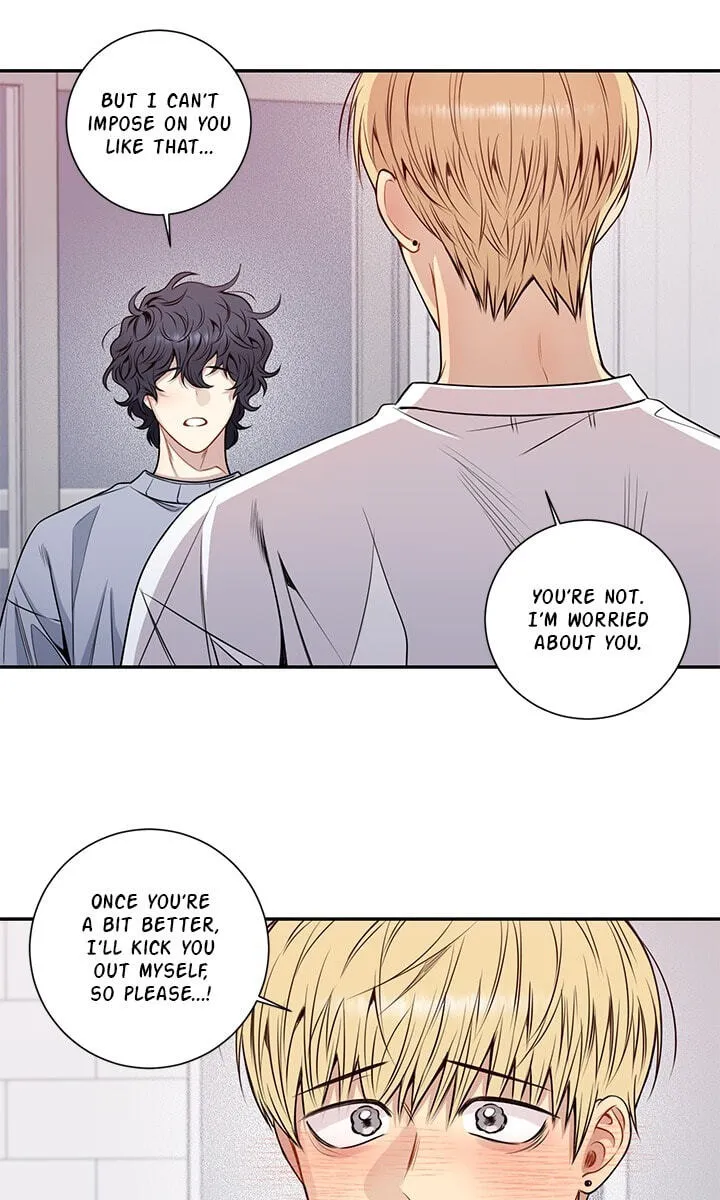 Cherry Blossoms After Winter Chapter 177 page 35 - 