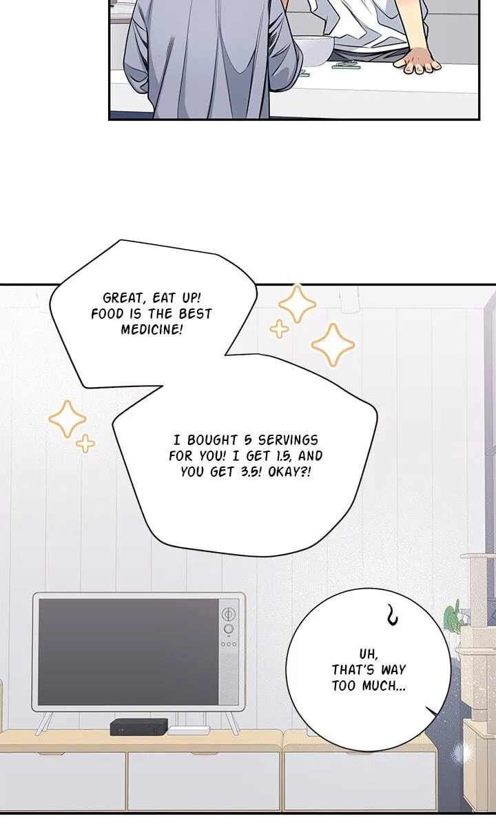 Cherry Blossoms After Winter Chapter 177 page 38 - 