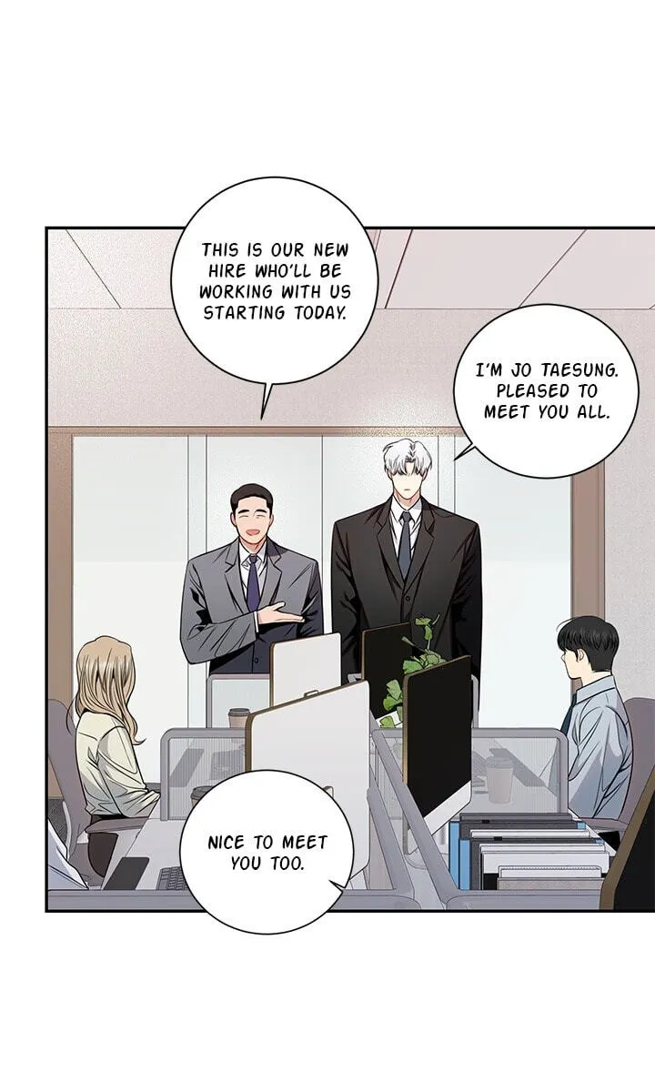 Cherry Blossoms After Winter Chapter 177 page 40 - 