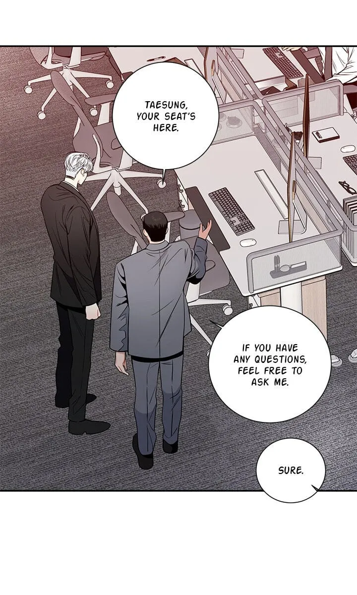 Cherry Blossoms After Winter Chapter 177 page 41 - 