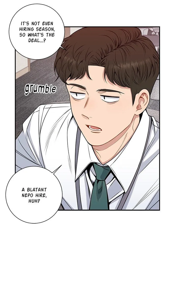 Cherry Blossoms After Winter Chapter 177 page 42 - 