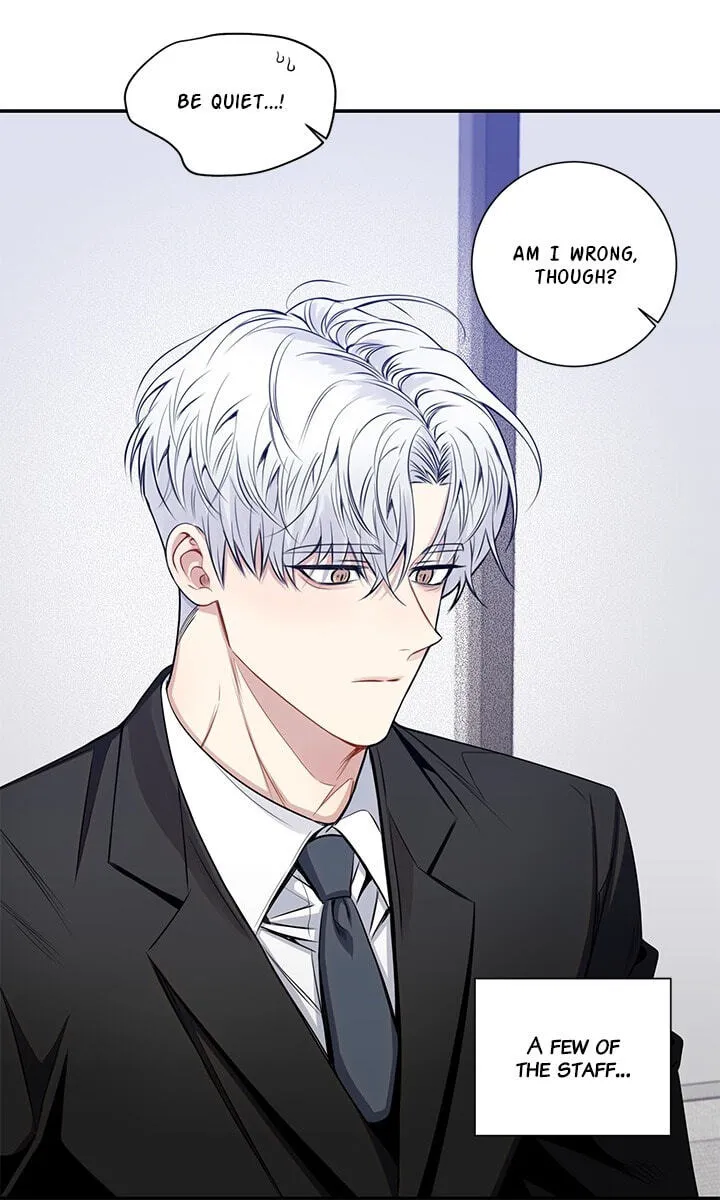 Cherry Blossoms After Winter Chapter 177 page 43 - 