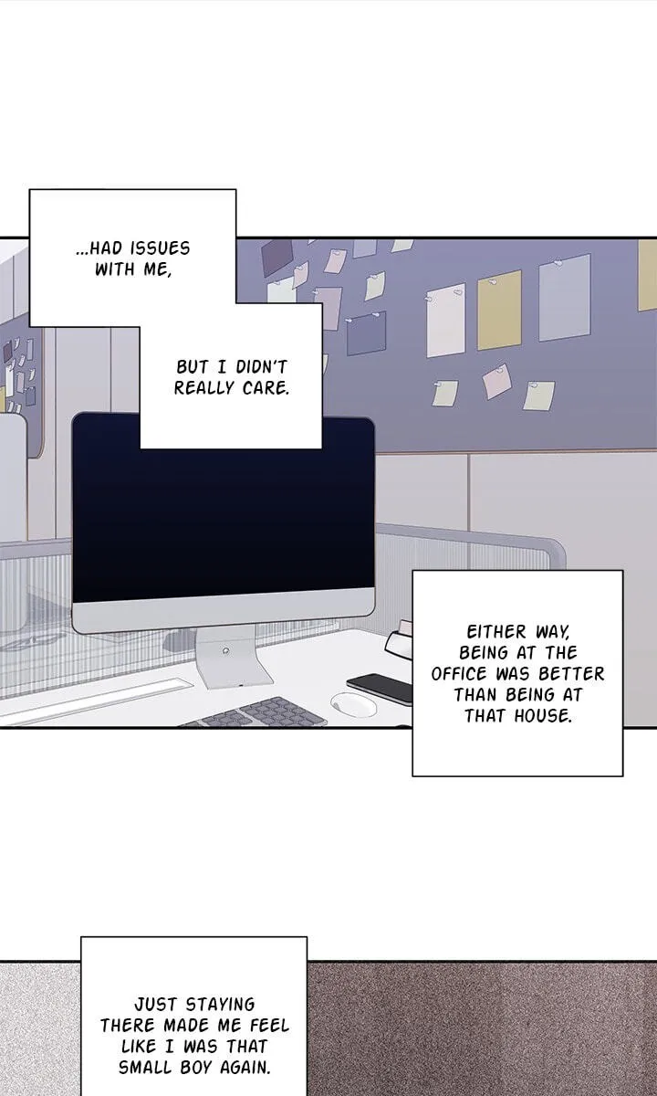 Cherry Blossoms After Winter Chapter 177 page 44 - 