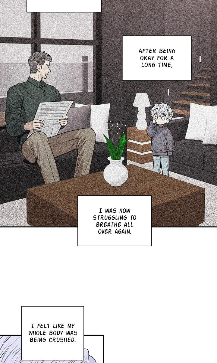 Cherry Blossoms After Winter Chapter 177 page 45 - 