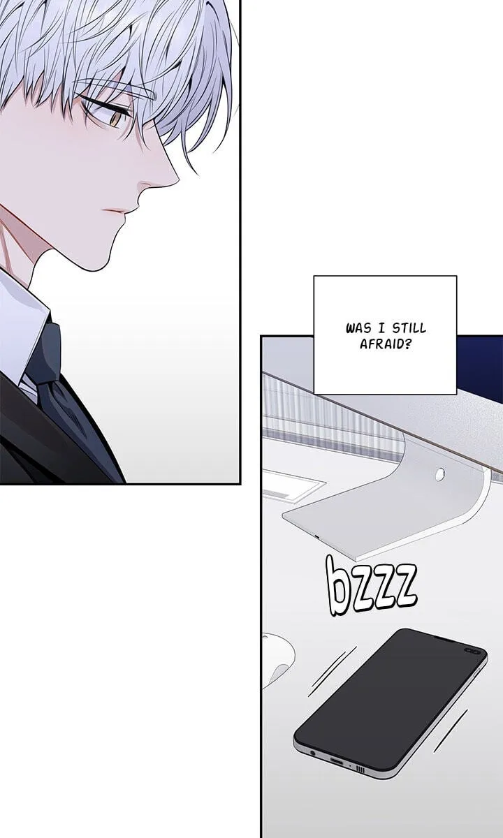 Cherry Blossoms After Winter Chapter 177 page 46 - 