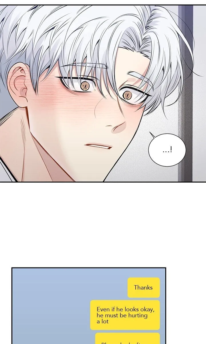 Cherry Blossoms After Winter Chapter 177 page 50 - 