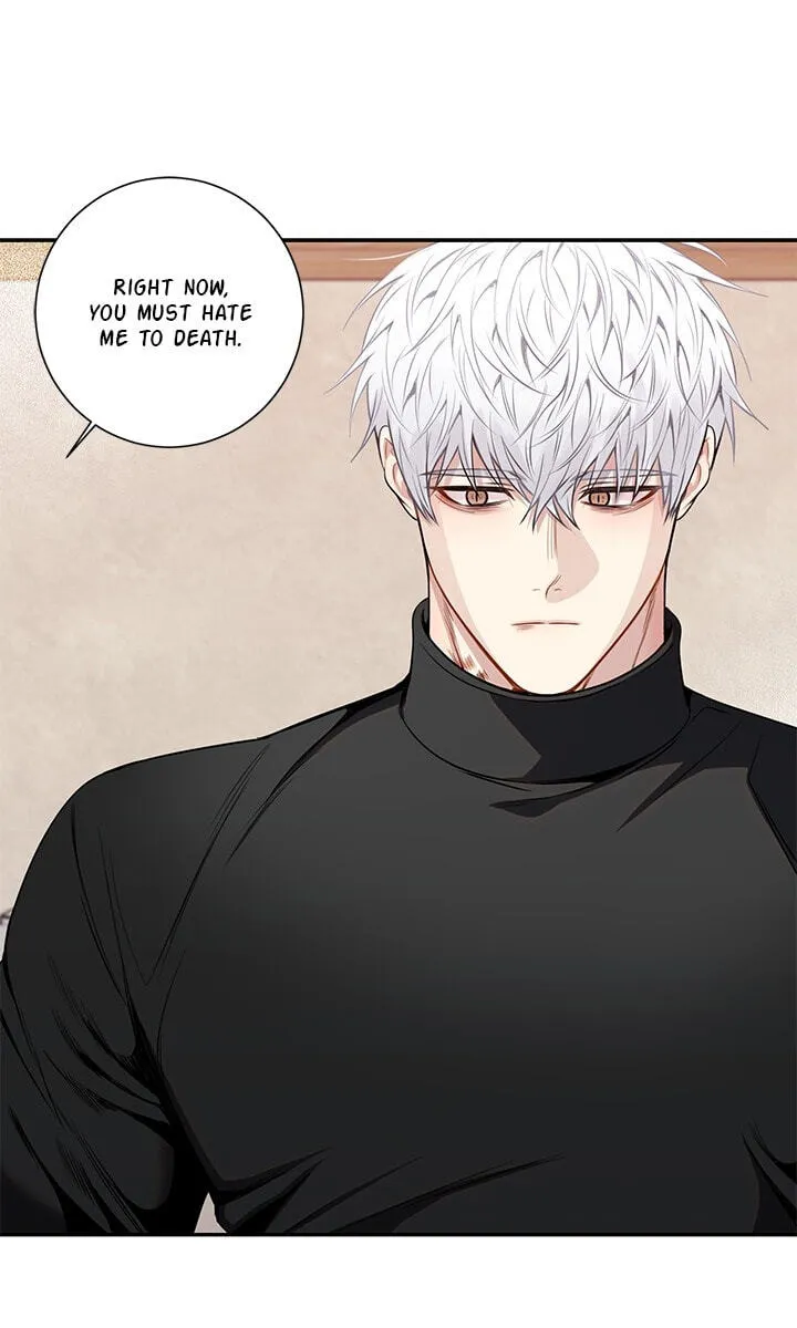 Cherry Blossoms After Winter Chapter 177 page 6 - 