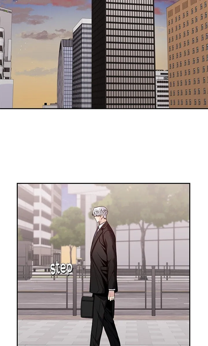 Cherry Blossoms After Winter Chapter 177 page 54 - 