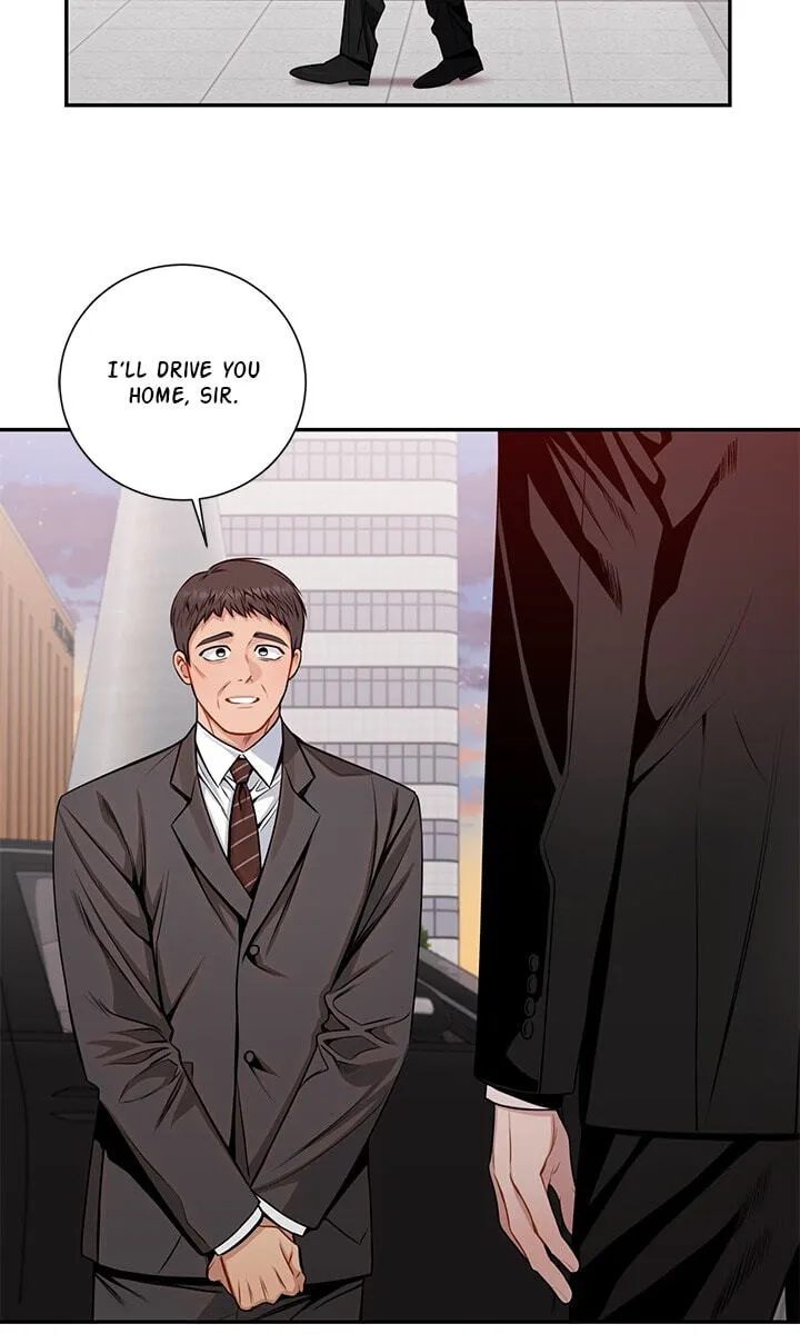 Cherry Blossoms After Winter Chapter 177 page 55 - 