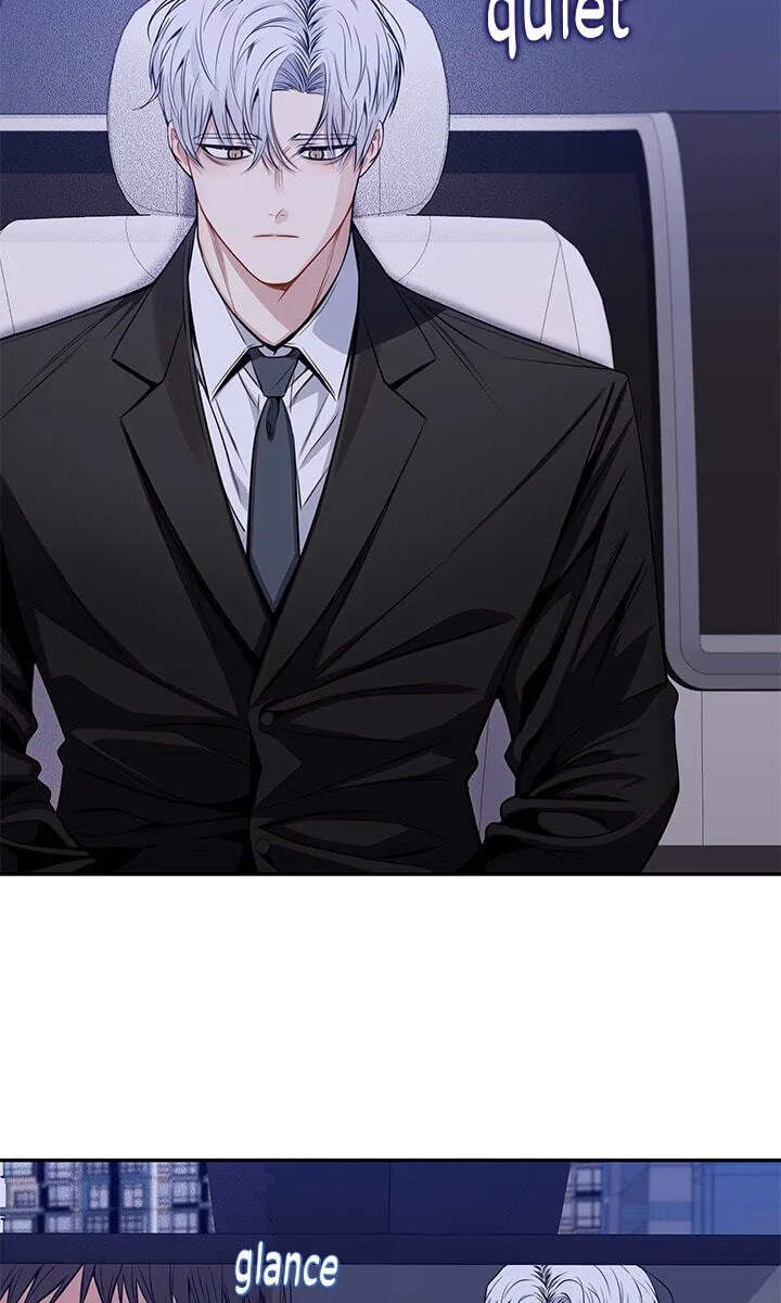 Cherry Blossoms After Winter Chapter 177 page 58 - 