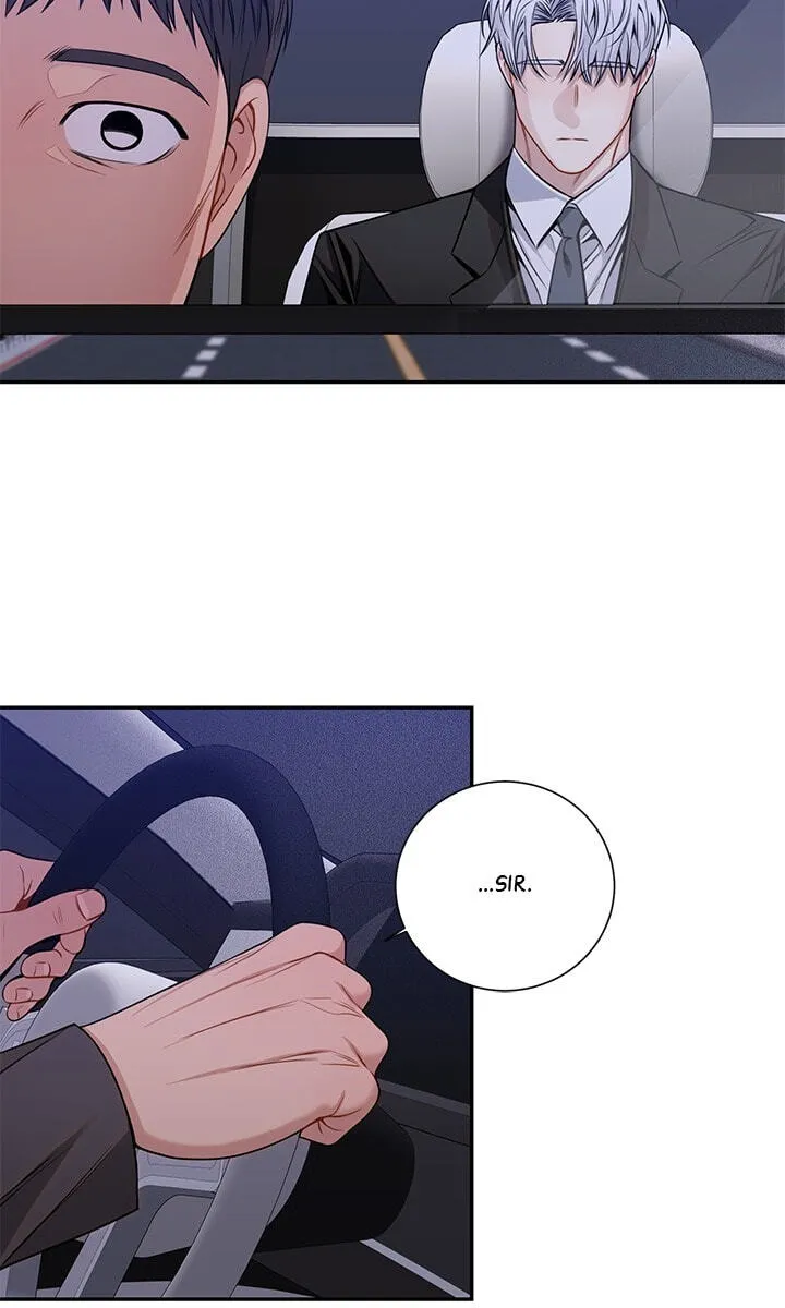 Cherry Blossoms After Winter Chapter 177 page 59 - 