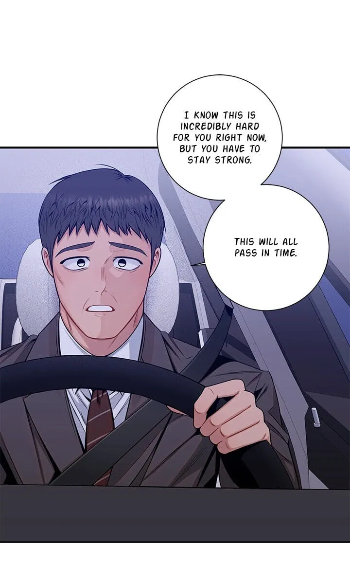 Cherry Blossoms After Winter Chapter 177 page 60 - 