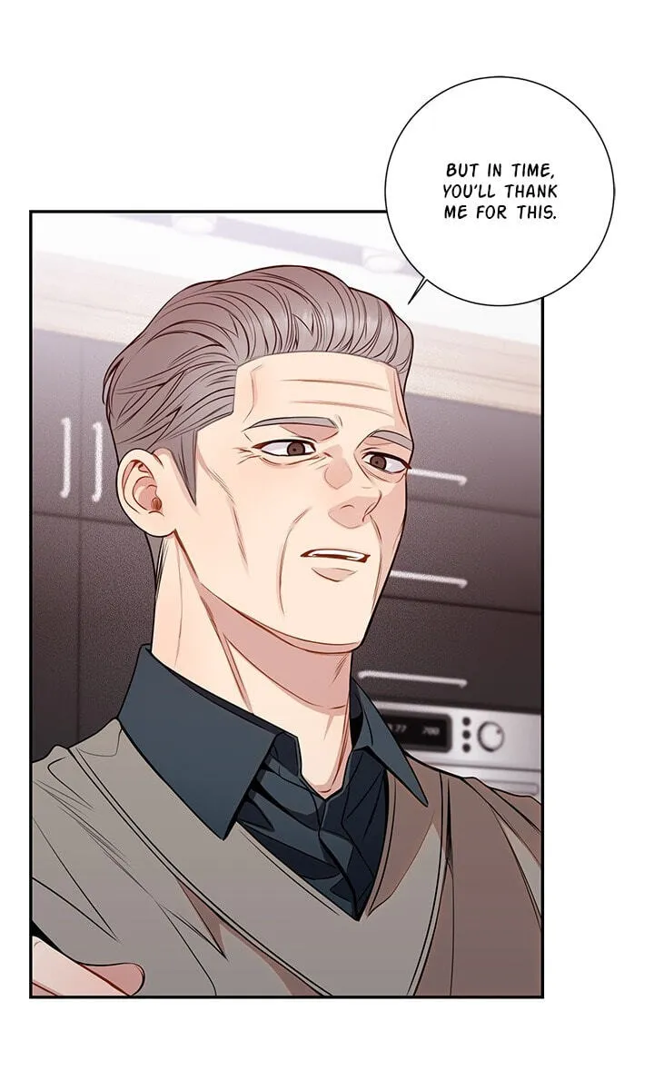 Cherry Blossoms After Winter Chapter 177 page 7 - 
