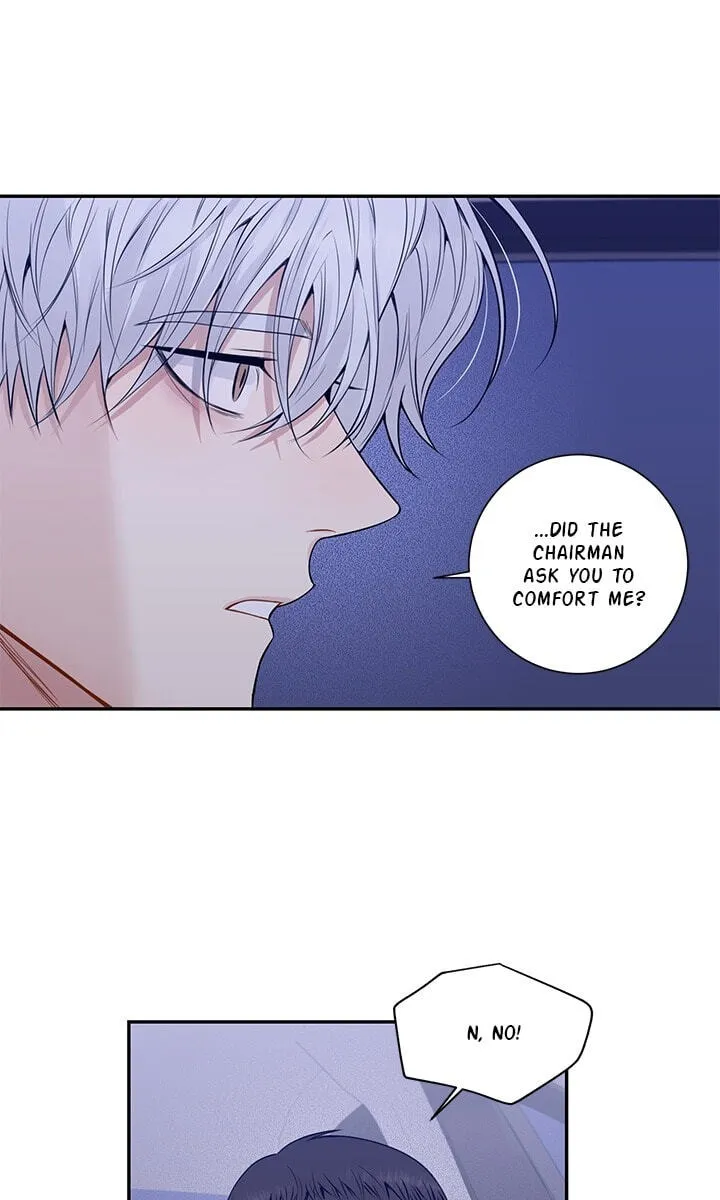 Cherry Blossoms After Winter Chapter 177 page 61 - 