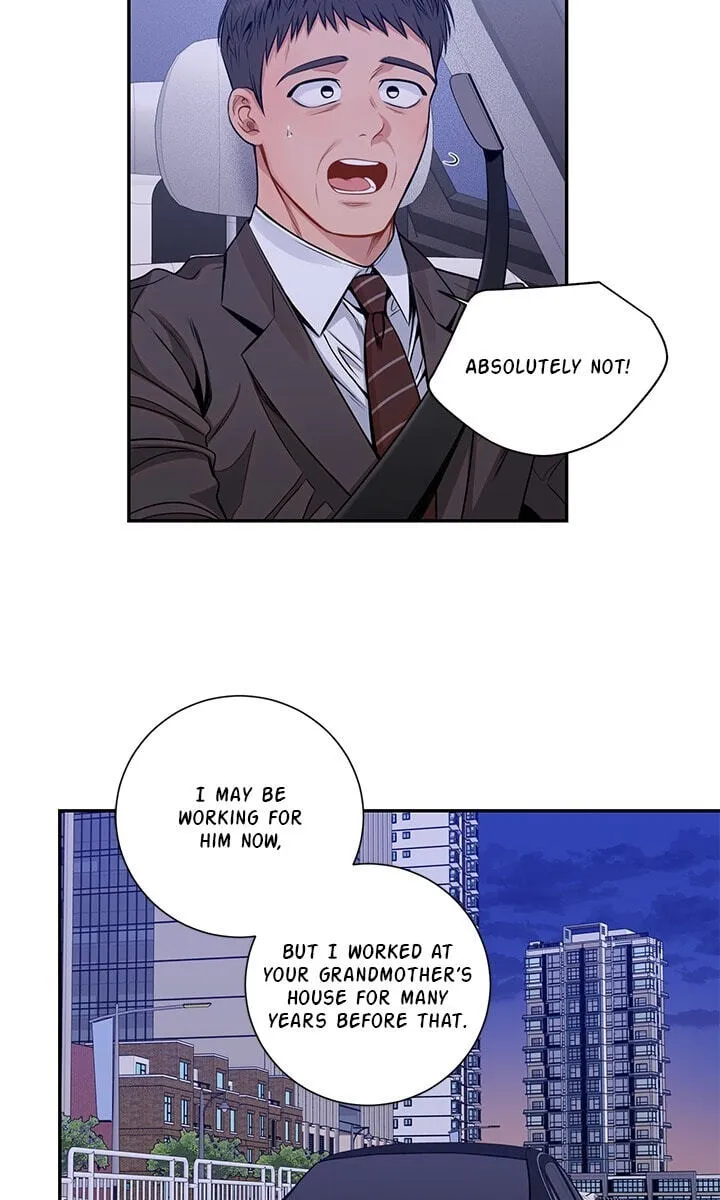 Cherry Blossoms After Winter Chapter 177 page 62 - 