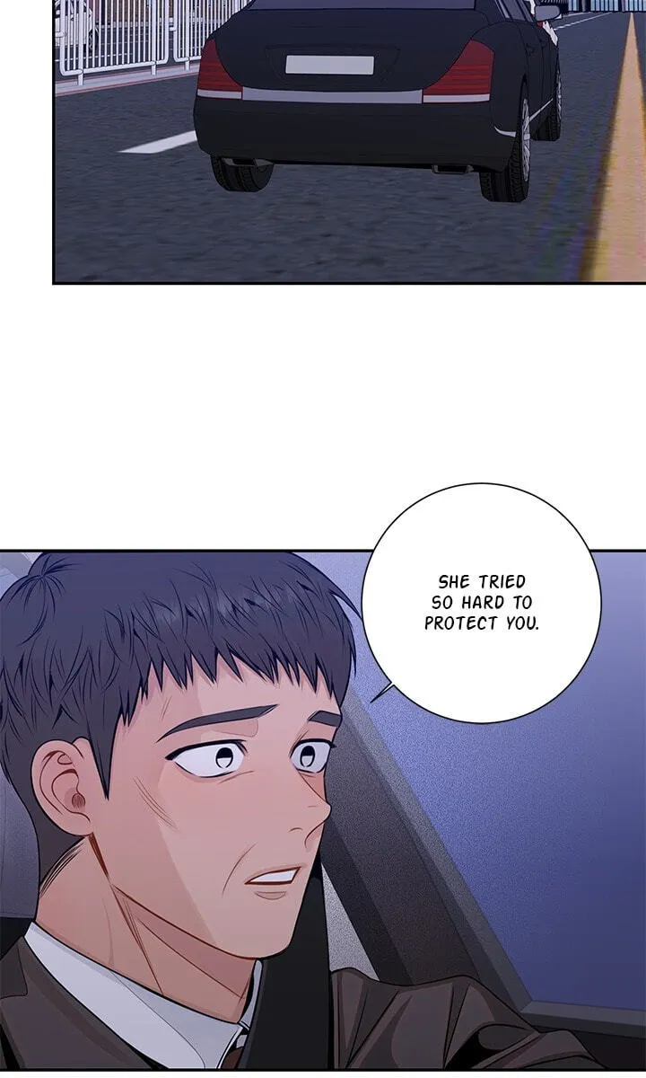 Cherry Blossoms After Winter Chapter 177 page 63 - 
