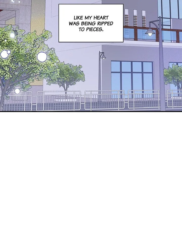 Cherry Blossoms After Winter Chapter 177 page 67 - 