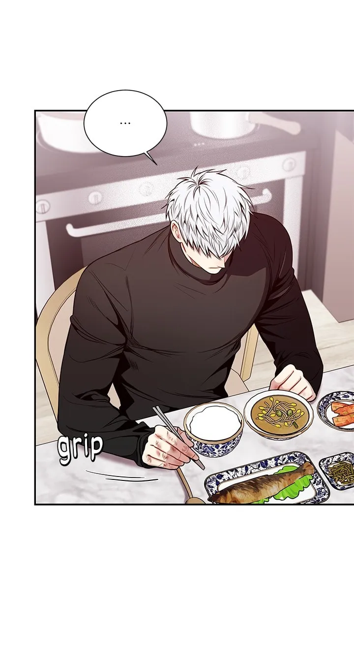Cherry Blossoms After Winter Chapter 177 page 8 - 