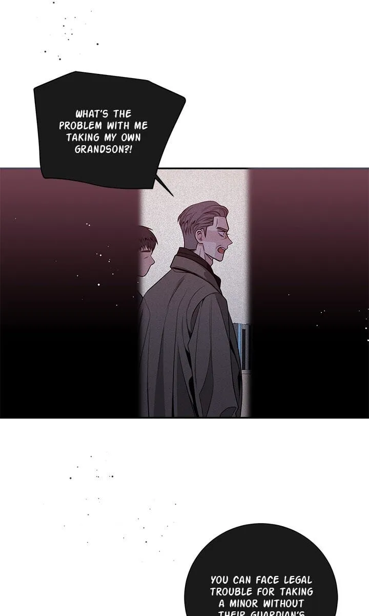 Cherry Blossoms After Winter Chapter 177 page 10 - 