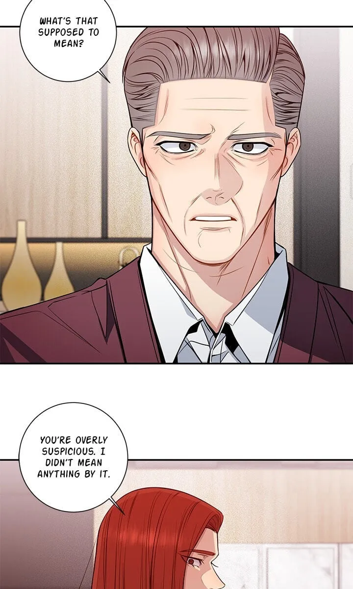 Cherry Blossoms After Winter Chapter 178 page 12 - 