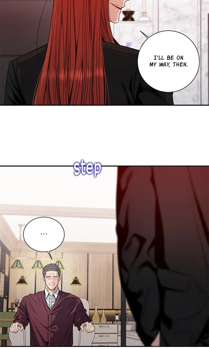 Cherry Blossoms After Winter Chapter 178 page 13 - 