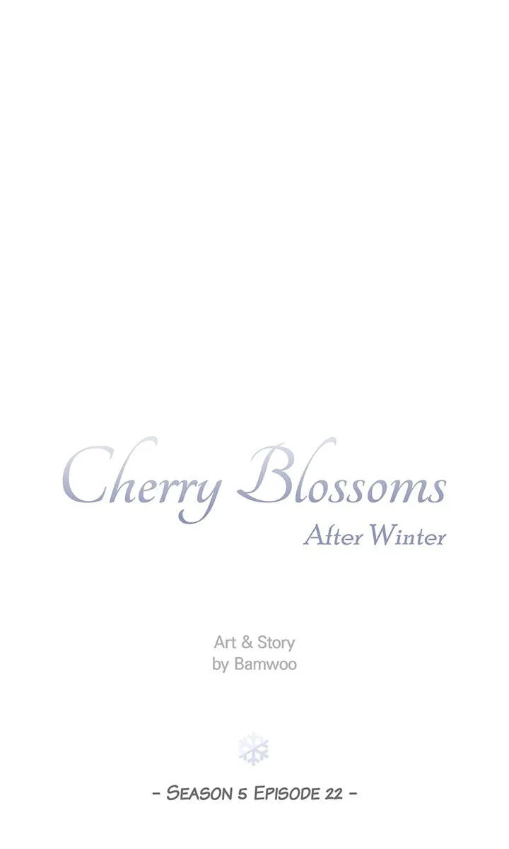Cherry Blossoms After Winter Chapter 178 page 14 - 