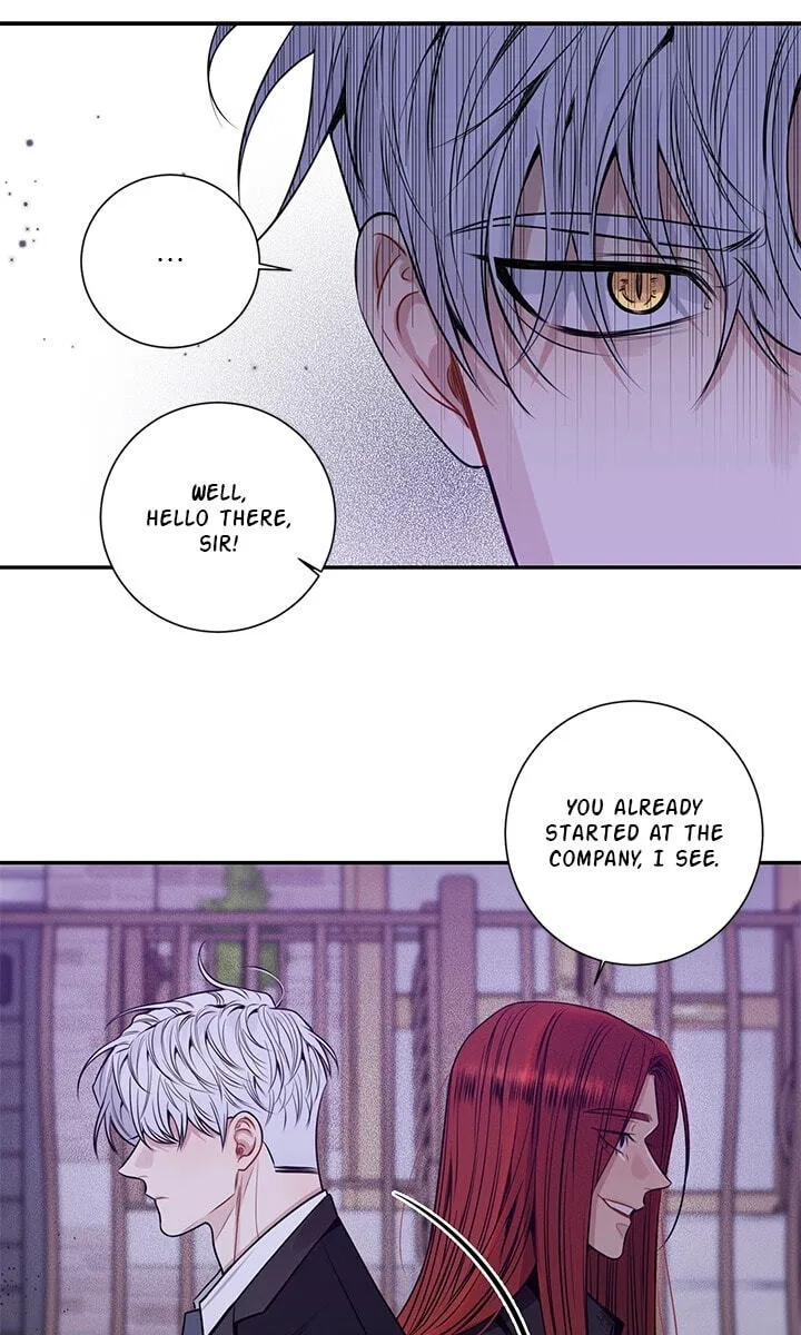 Cherry Blossoms After Winter Chapter 178 page 18 - 