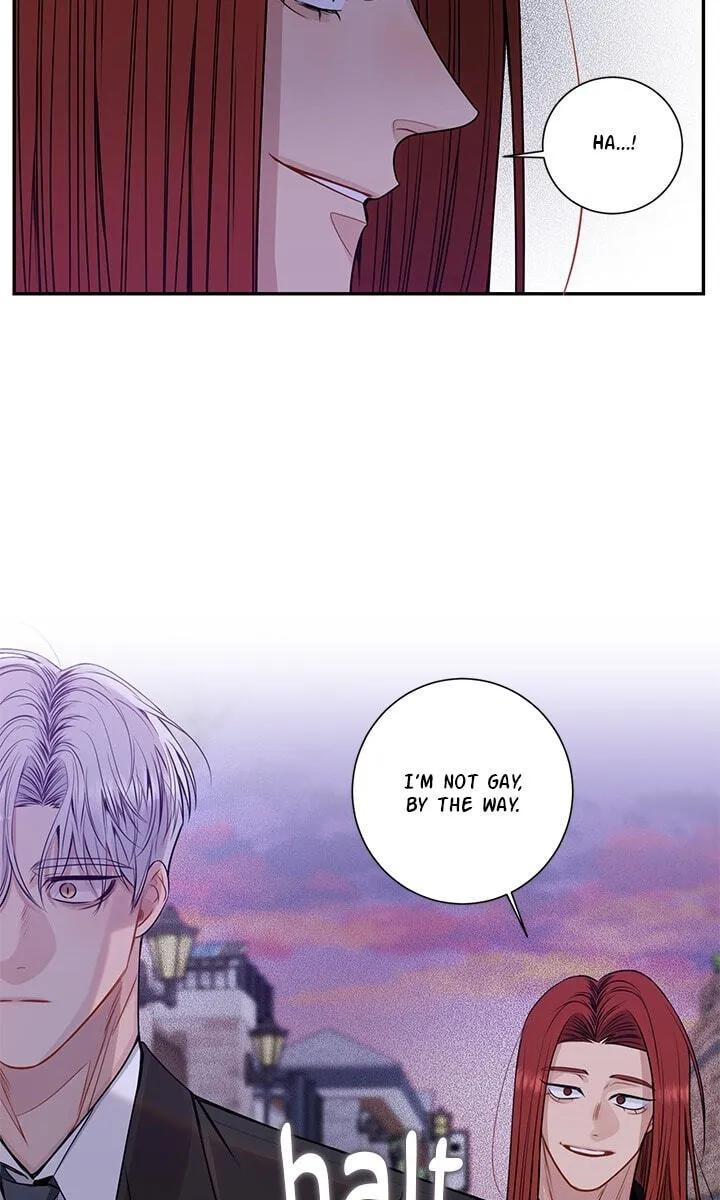 Cherry Blossoms After Winter Chapter 178 page 20 - 