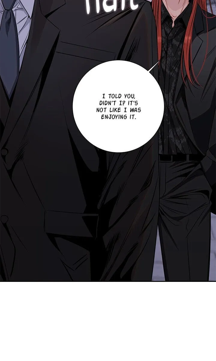 Cherry Blossoms After Winter Chapter 178 page 21 - 