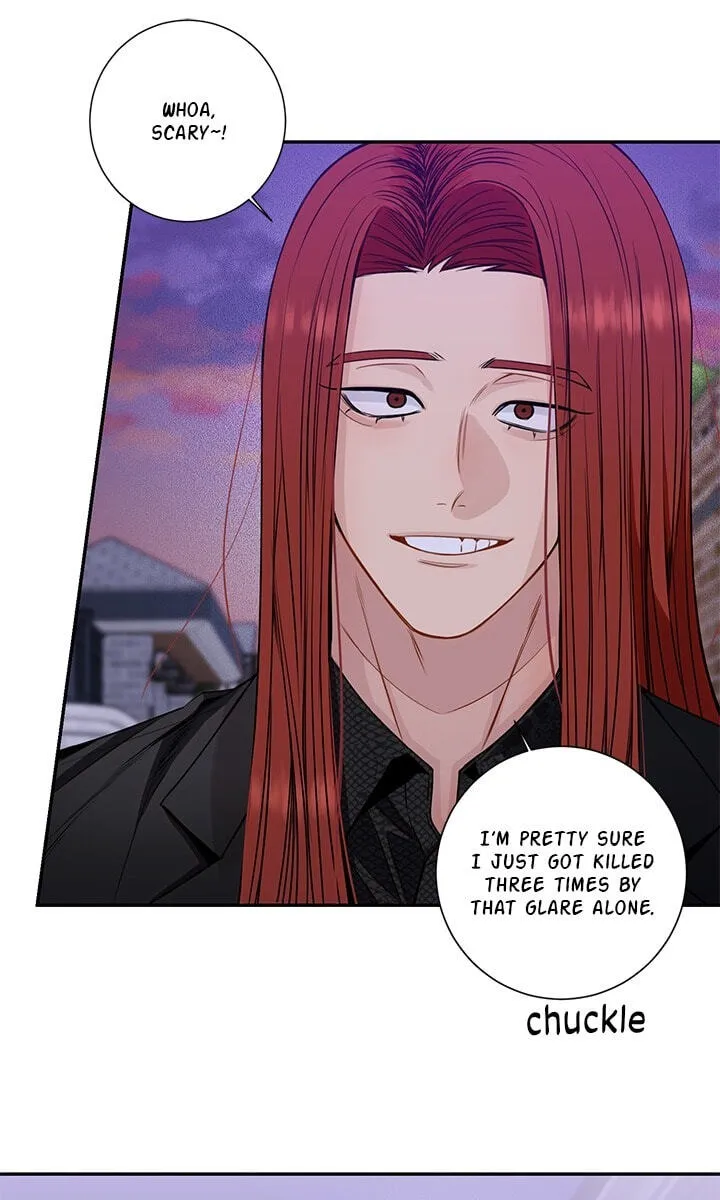 Cherry Blossoms After Winter Chapter 178 page 23 - 