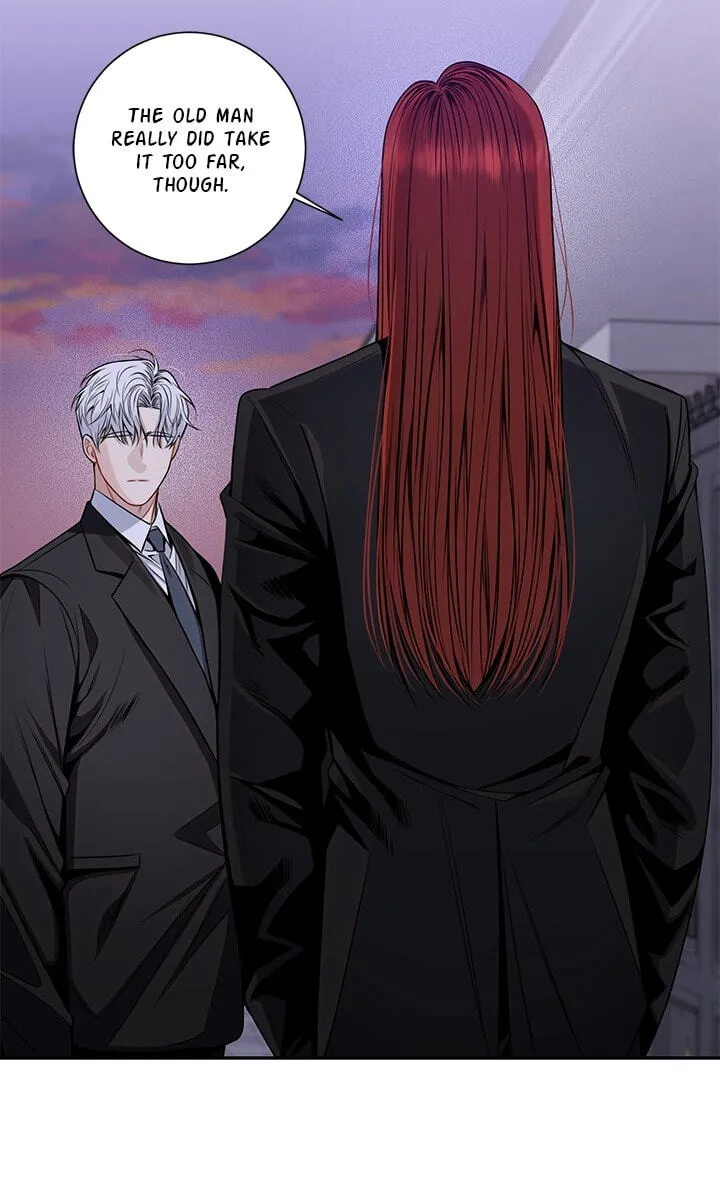 Cherry Blossoms After Winter Chapter 178 page 24 - 