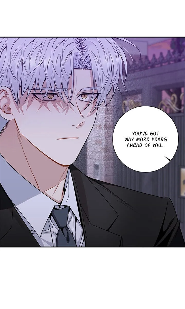 Cherry Blossoms After Winter Chapter 178 page 25 - 