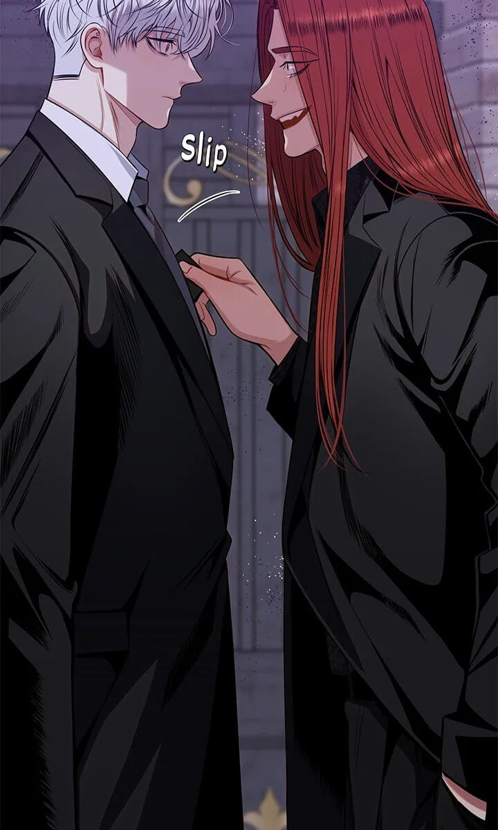 Cherry Blossoms After Winter Chapter 178 page 28 - 