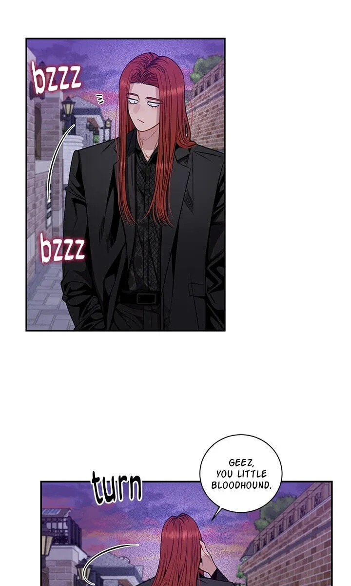 Cherry Blossoms After Winter Chapter 178 page 30 - 