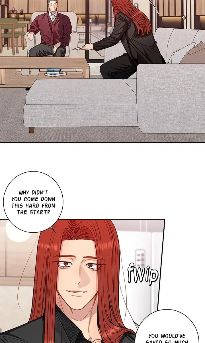 Cherry Blossoms After Winter Chapter 178 page 4 - 