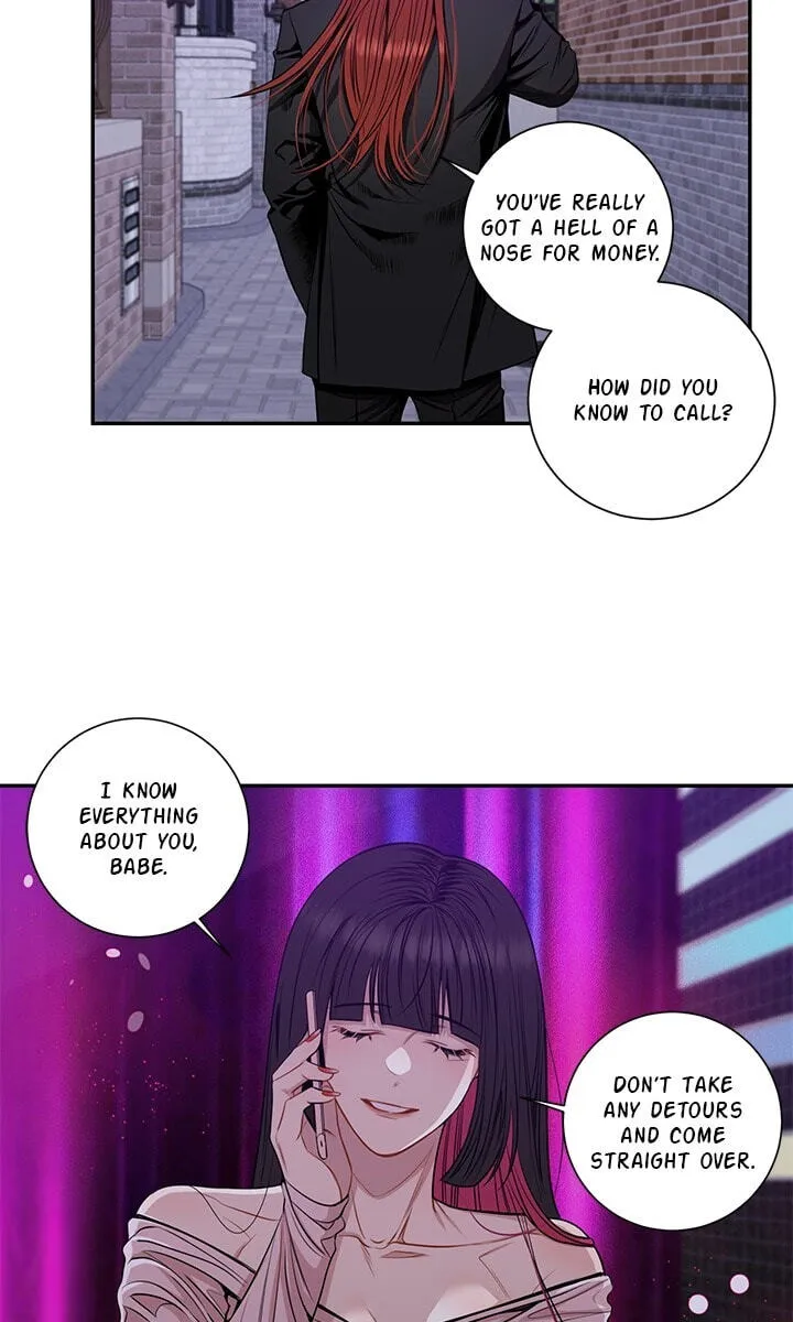 Cherry Blossoms After Winter Chapter 178 page 31 - 