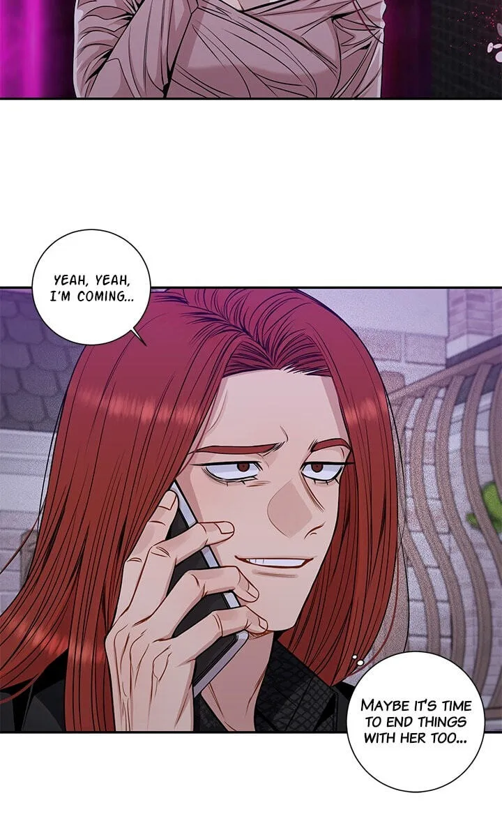 Cherry Blossoms After Winter Chapter 178 page 32 - 