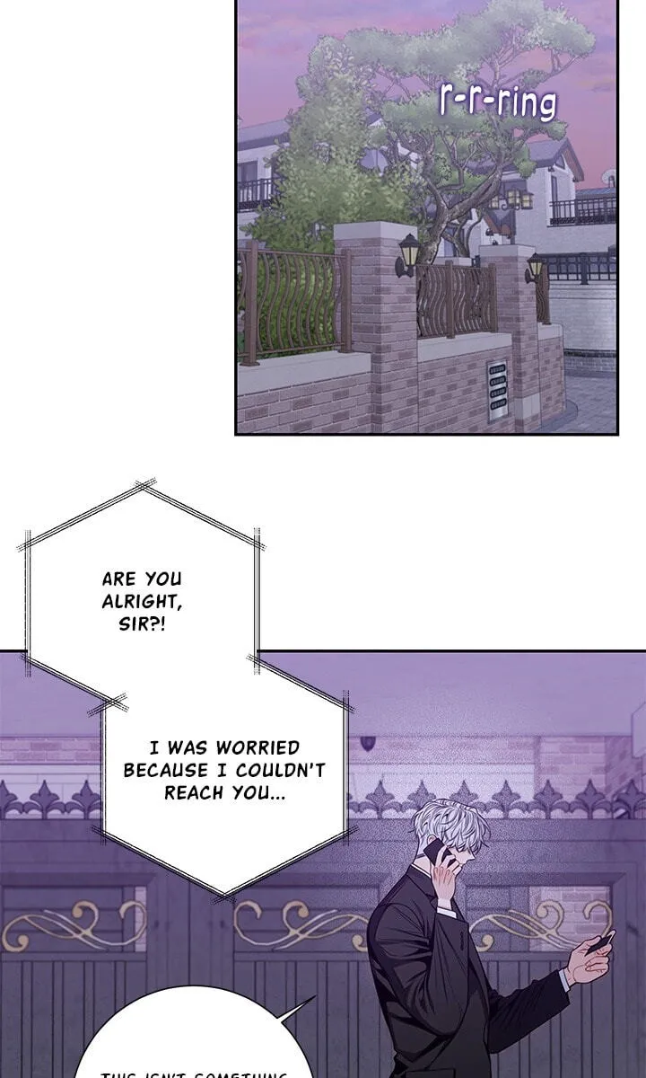 Cherry Blossoms After Winter Chapter 178 page 35 - 
