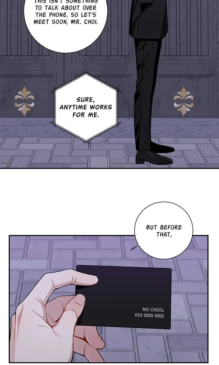 Cherry Blossoms After Winter Chapter 178 page 36 - 