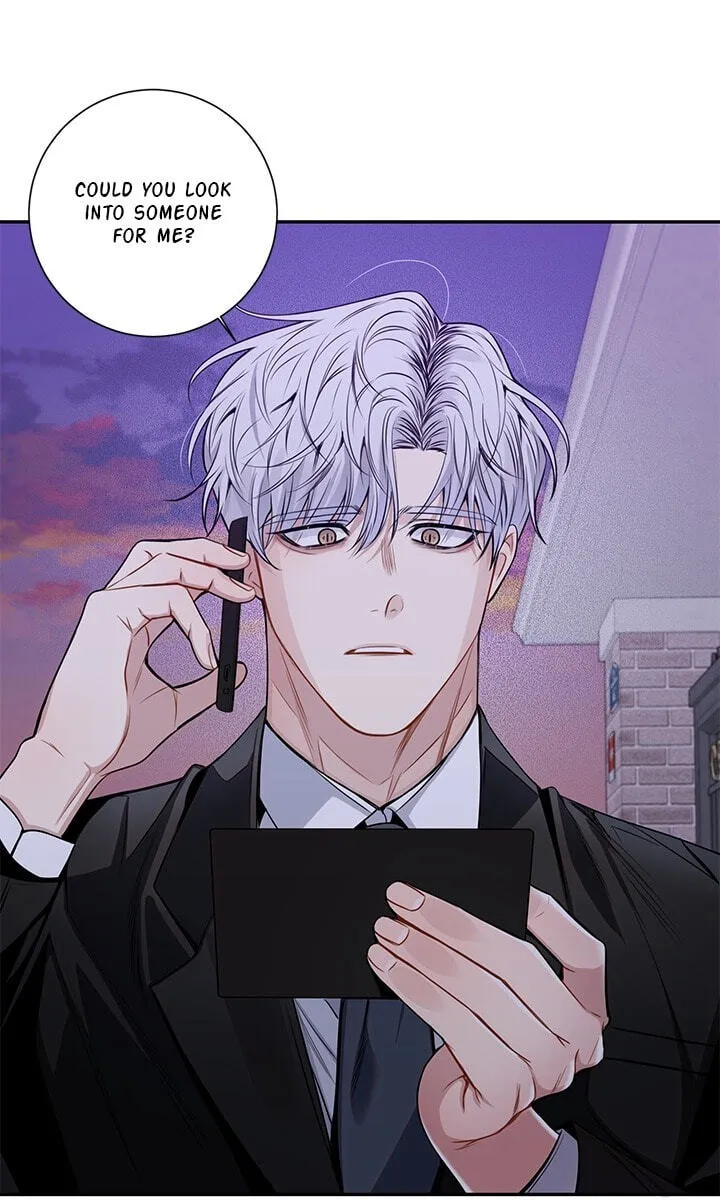 Cherry Blossoms After Winter Chapter 178 page 37 - 