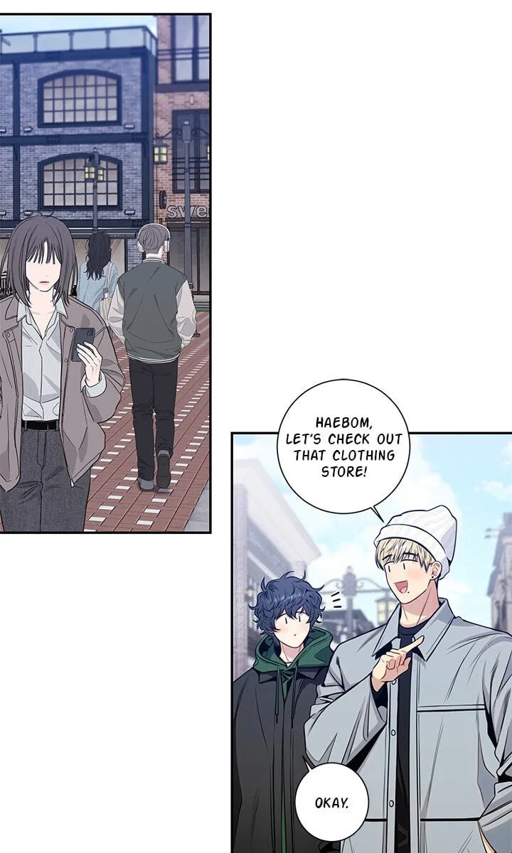 Cherry Blossoms After Winter Chapter 178 page 40 - 